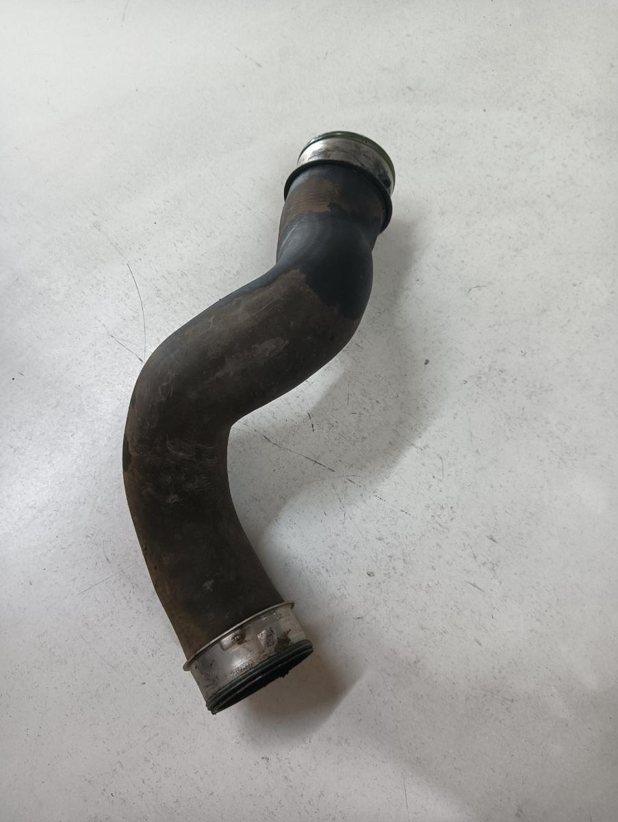 Furtun intercooler VOLKSWAGEN TRANSPORTER V Box 7HA, 7HH, 7EA, 7EH 2003 - > 1.9 TDI BRS