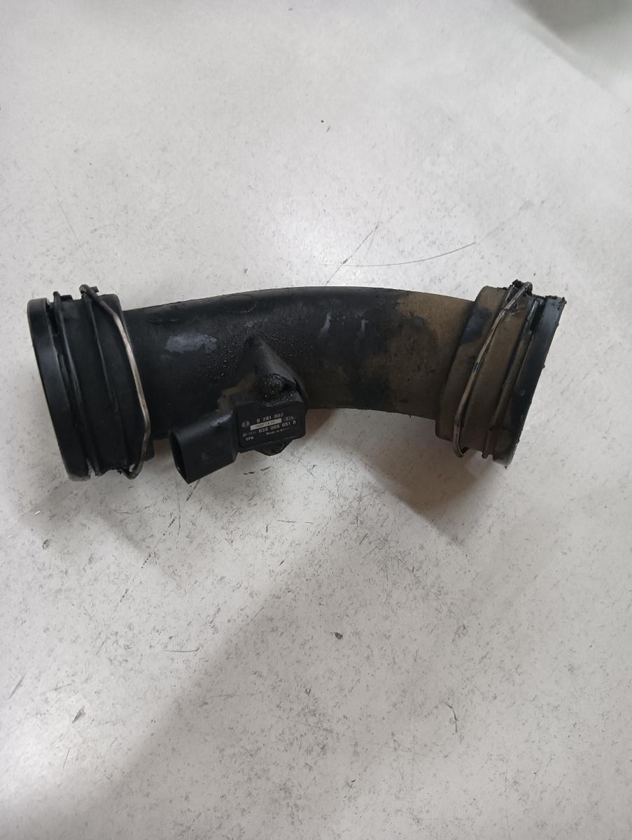 Tub presiune aer cu senzor  VOLKSWAGEN TRANSPORTER V Box 7HA, 7HH, 7EA, 7EH 2003 - > 1.9 TDI BRS 0281002399