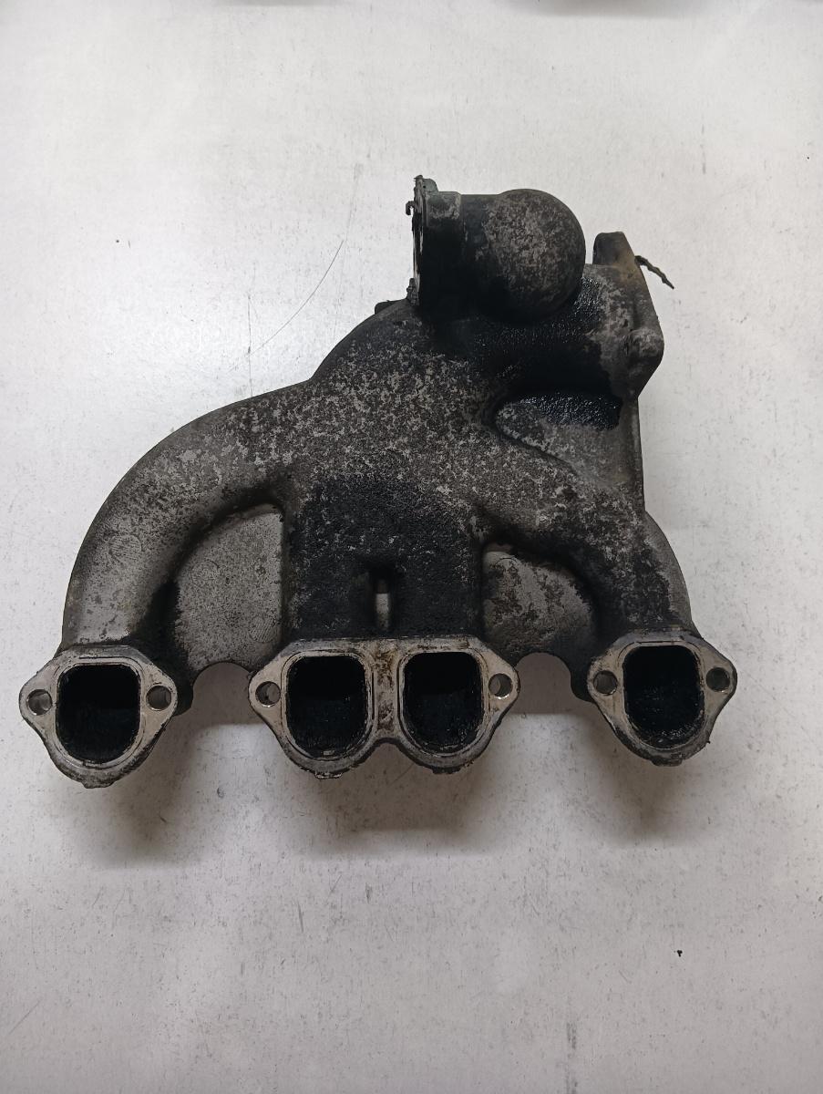 Galerie de admisie VOLKSWAGEN TRANSPORTER V Box 7HA, 7HH, 7EA, 7EH 2003 - > 1.9 TDI BRS
