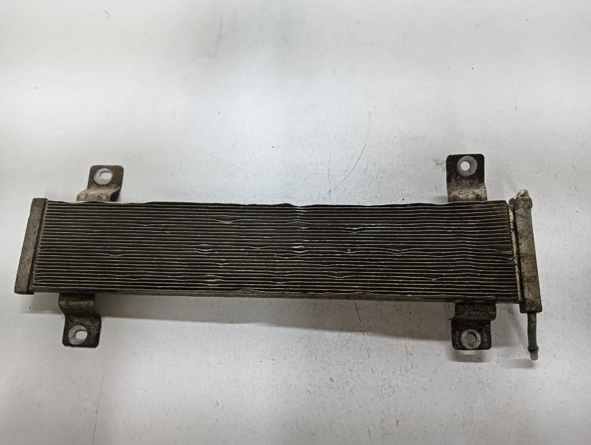 Radiator ulei termoflot VOLKSWAGEN TRANSPORTER V Box 7HA, 7HH, 7EA, 7EH 2003 - > 1.9 TDI BRS