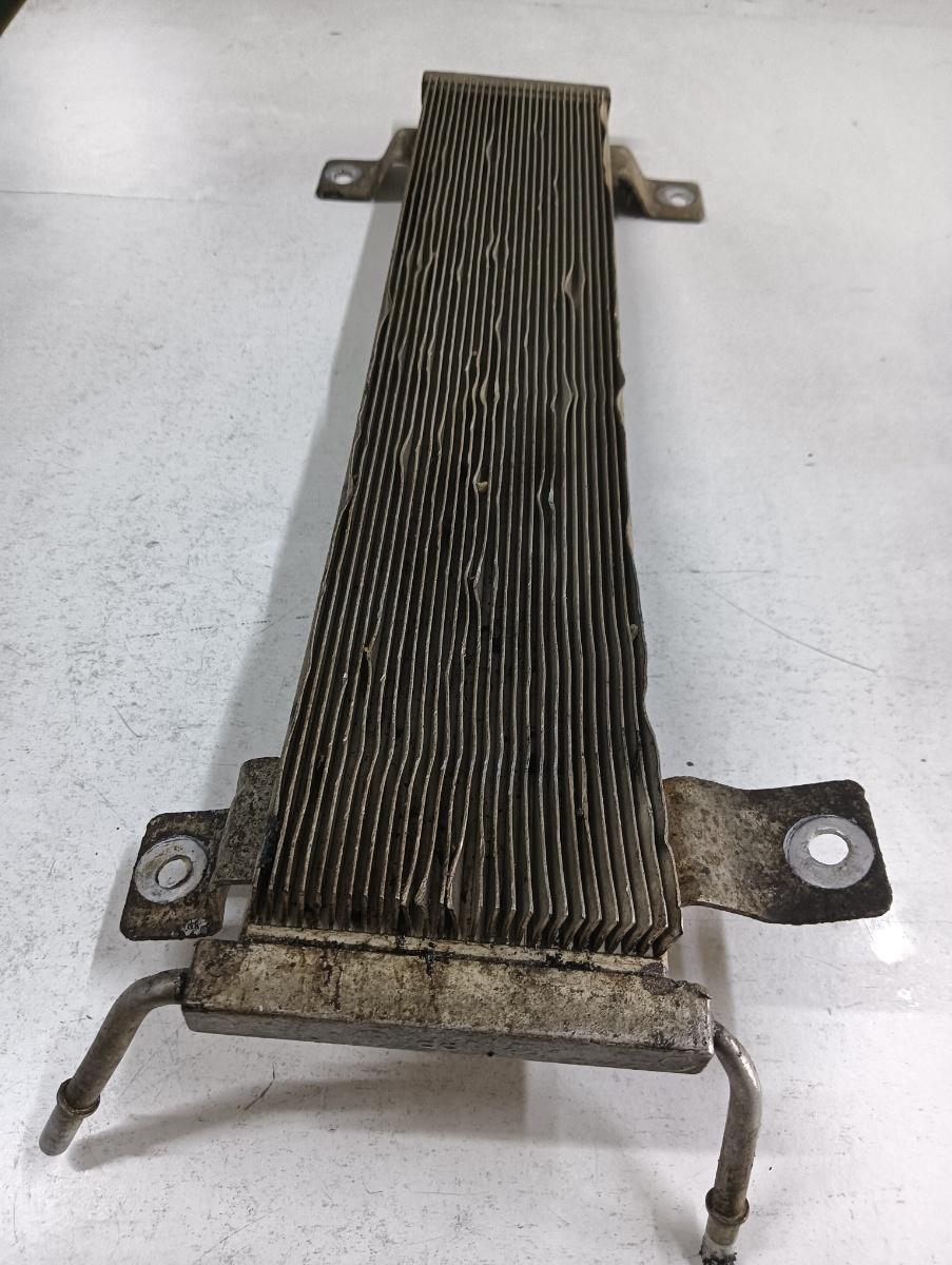 Radiator ulei termoflot VOLKSWAGEN TRANSPORTER V Box 7HA, 7HH, 7EA, 7EH 2003 - > 1.9 TDI BRS – foto 2
