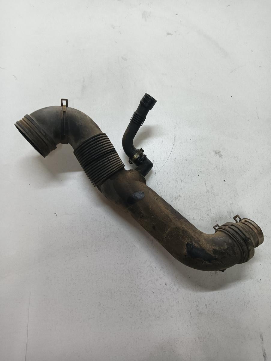 Furtun intercooler VOLKSWAGEN TRANSPORTER V Box 7HA, 7HH, 7EA, 7EH 2003 - > 1.9 TDI BRS – foto 2