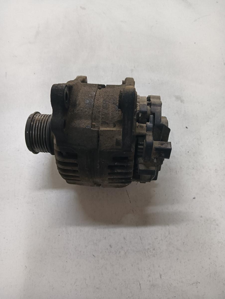 Alternator VOLKSWAGEN TRANSPORTER V Box 7HA, 7HH, 7EA, 7EH 2003 - > 1.9 TDI BRS