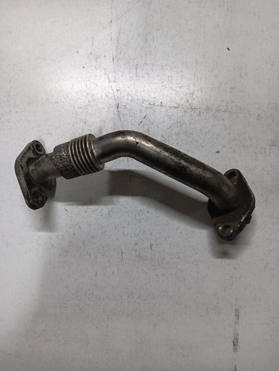 Conducta egr VOLKSWAGEN TRANSPORTER V Box 7HA, 7HH, 7EA, 7EH 2003 - > 1.9 TDI BRS