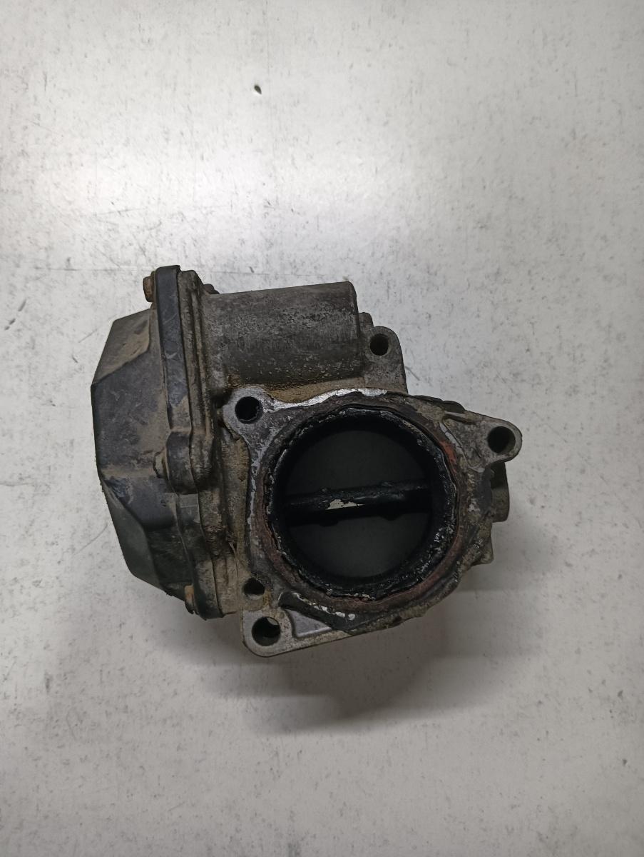 Clapeta acceleratie  VOLKSWAGEN TRANSPORTER V Box 7HA, 7HH, 7EA, 7EH 2003 - > 1.9 TDI BRS