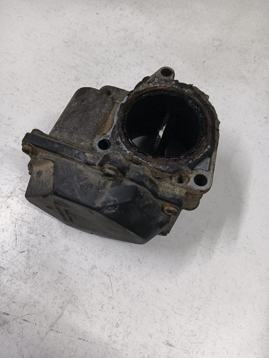 Clapeta acceleratie  VOLKSWAGEN TRANSPORTER V Box 7HA, 7HH, 7EA, 7EH 2003 - > 1.9 TDI BRS – foto 2