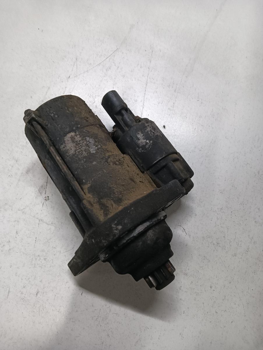Electromotor VOLKSWAGEN TRANSPORTER V Box 7HA, 7HH, 7EA, 7EH 2003 - > 1.9 TDI BRS