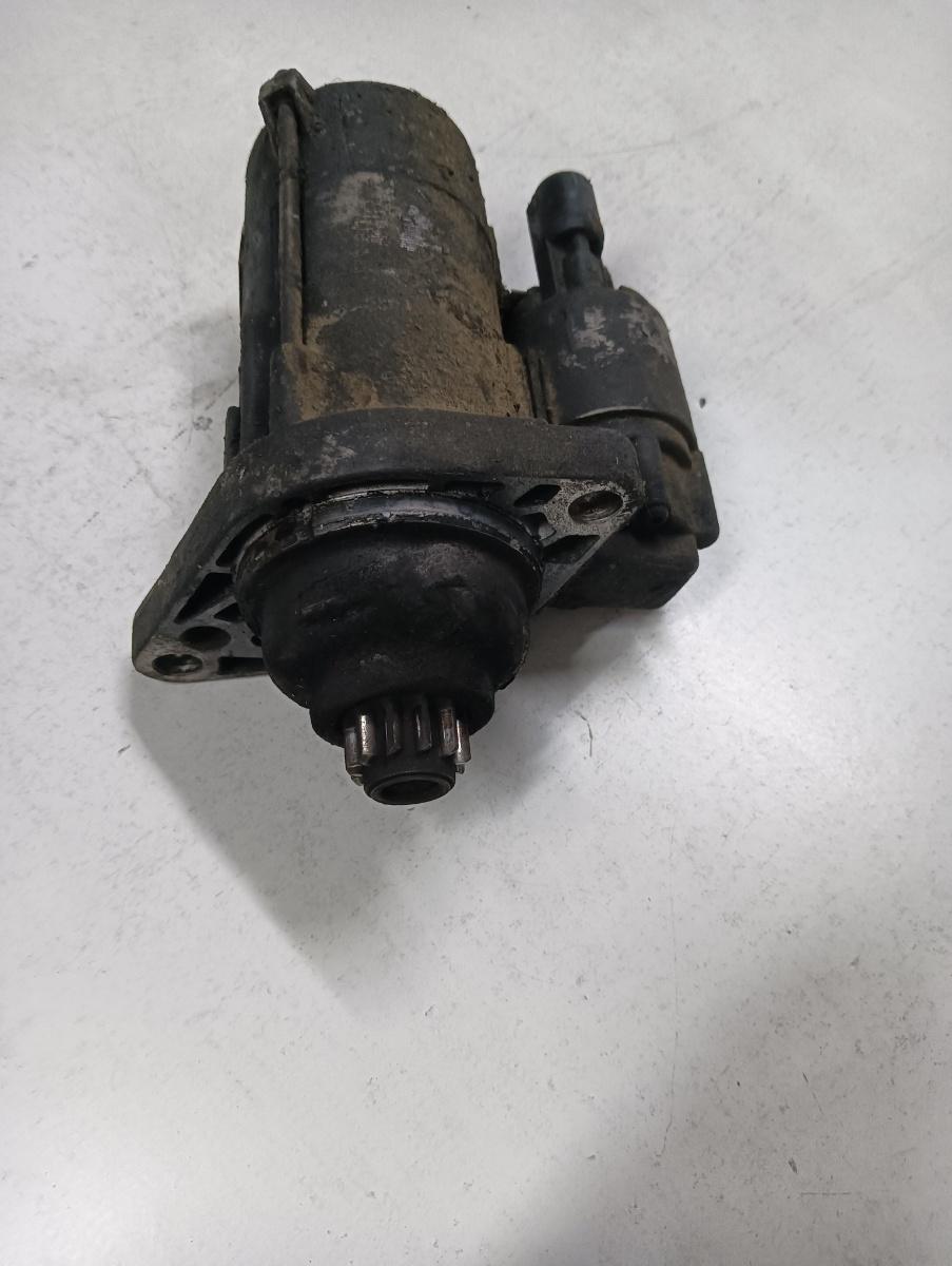 Electromotor VOLKSWAGEN TRANSPORTER V Box 7HA, 7HH, 7EA, 7EH 2003 - > 1.9 TDI BRS – foto 2