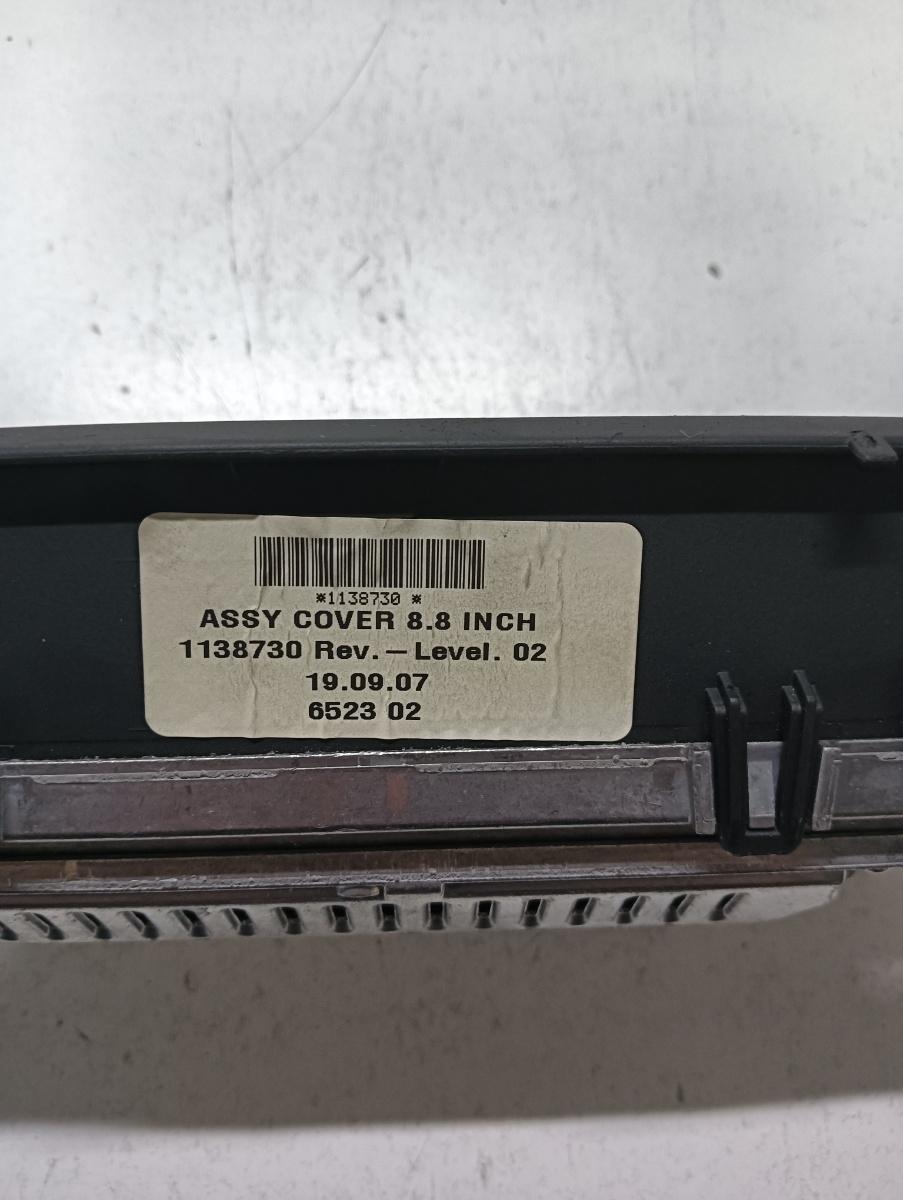 Display  BMW X5 II E70 2006 - 2013 17426231 – foto 3
