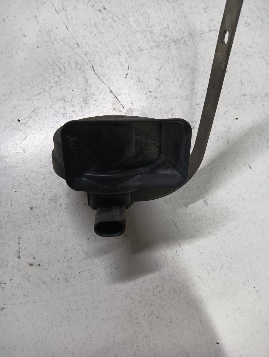 Claxon BMW X5 II E70 2006 - 2013 – foto 2