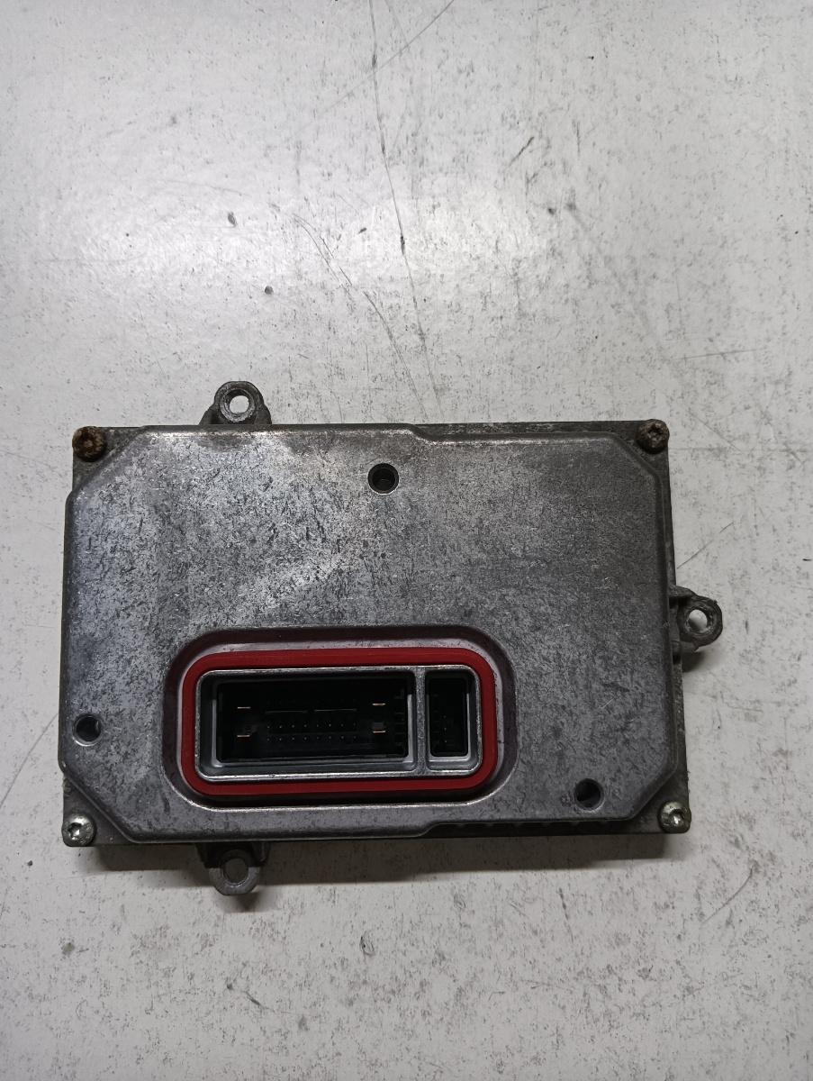 Balast xenon MERCEDES-BENZ S-CLASS II W221, C215 2005 - 2013 1307329113 – foto 2