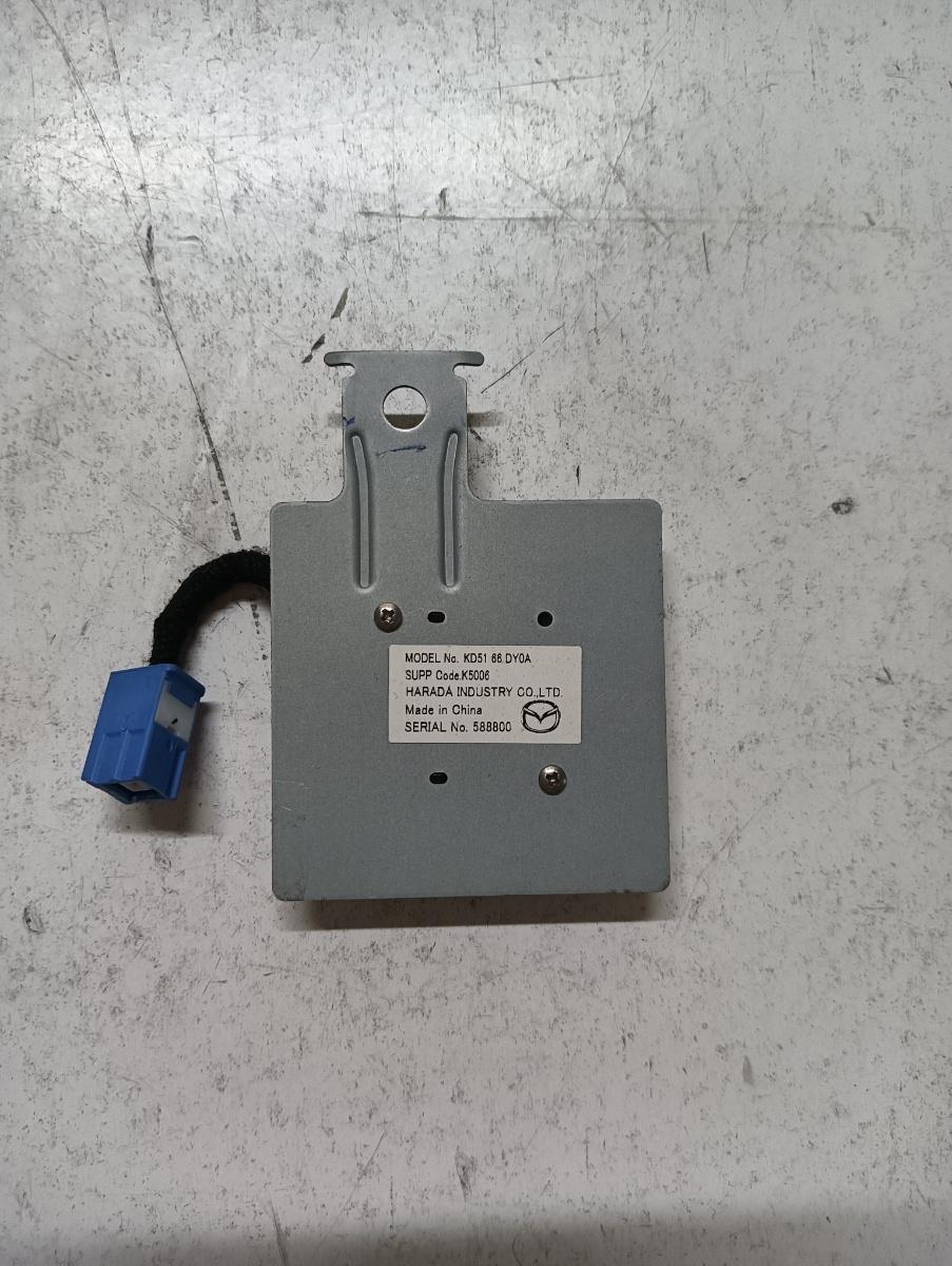 Antena gsp MAZDA 6 Estate GJ, GH 2012 - >
