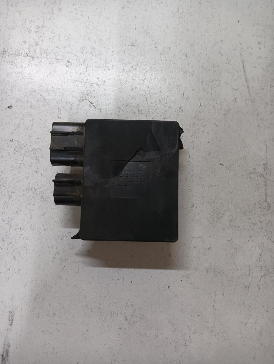 Modul electroventilator MAZDA 6 Estate GJ, GH 2012 - > 4993003580300