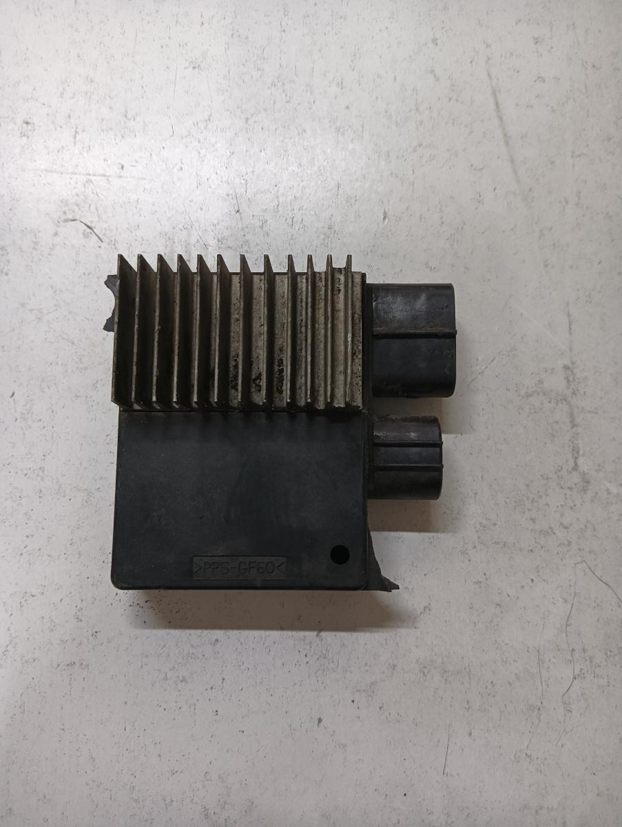 Modul electroventilator MAZDA 6 Estate GJ, GH 2012 - > 4993003580300 – foto 2