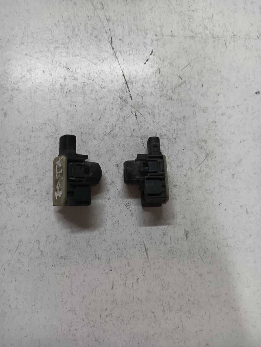 SET Senzor impac airbag MAZDA 6 Estate GJ, GH 2012 - >