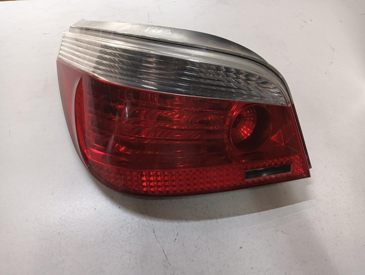 Stopuri stanga spate BMW 5 E60 2001 - 2010