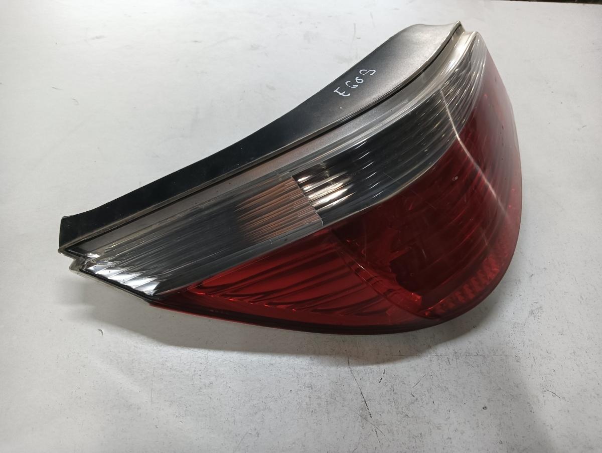 Stopuri stanga spate BMW 5 E60 2001 - 2010 – foto 3
