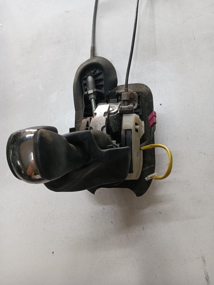 Schimbator de viteze/selector BMW 5 E60 2001 - 2010