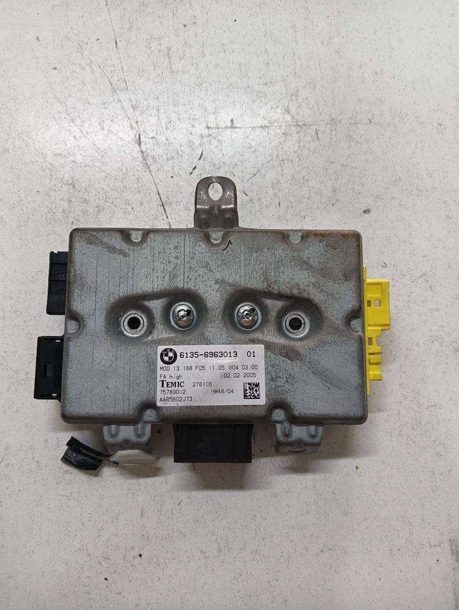 Modul usa stanga fata BMW 5 E60 2001 - 2010 696301301