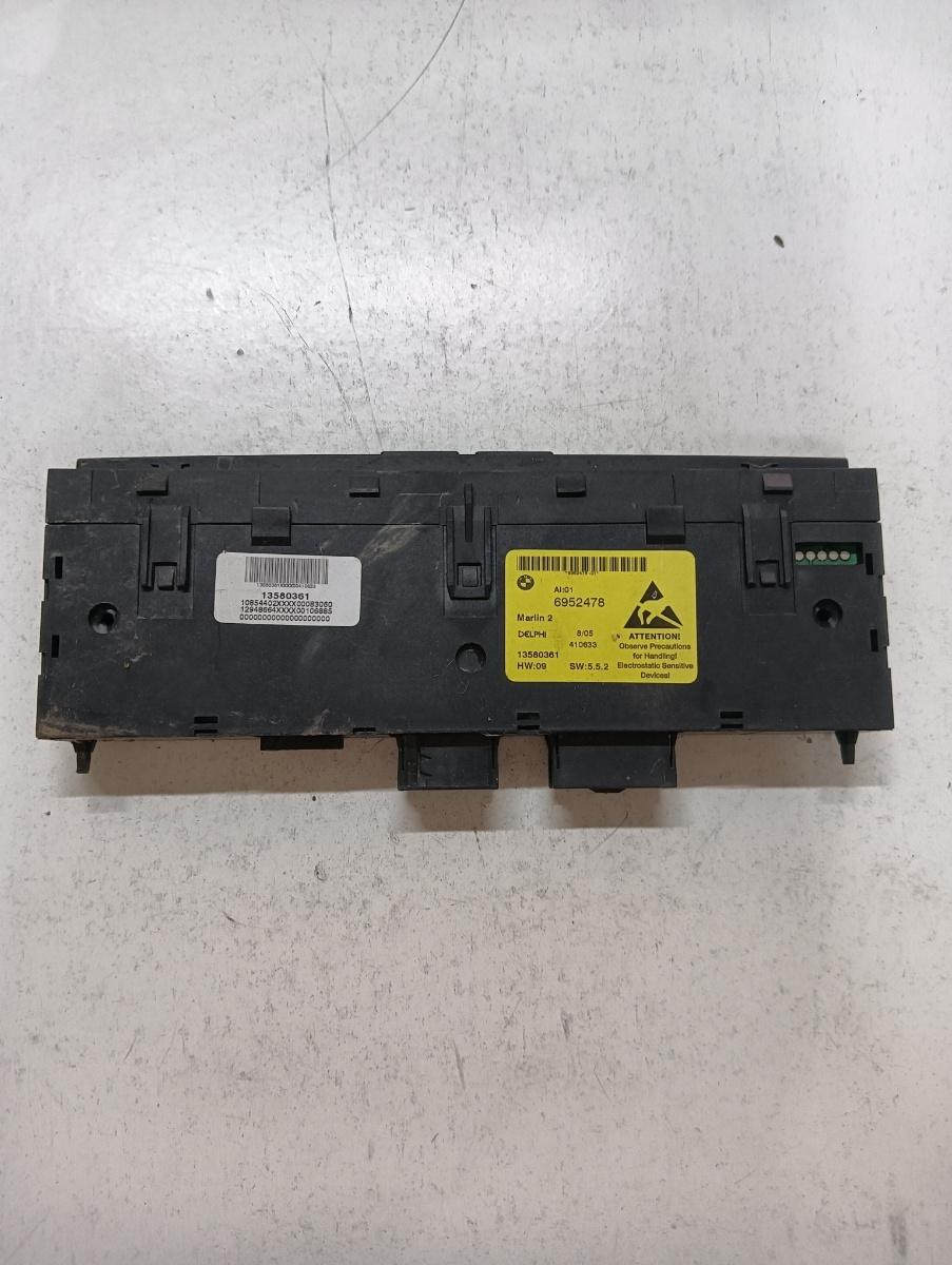 Modul de confort BMW 5 E60 2001 - 2010 6952478