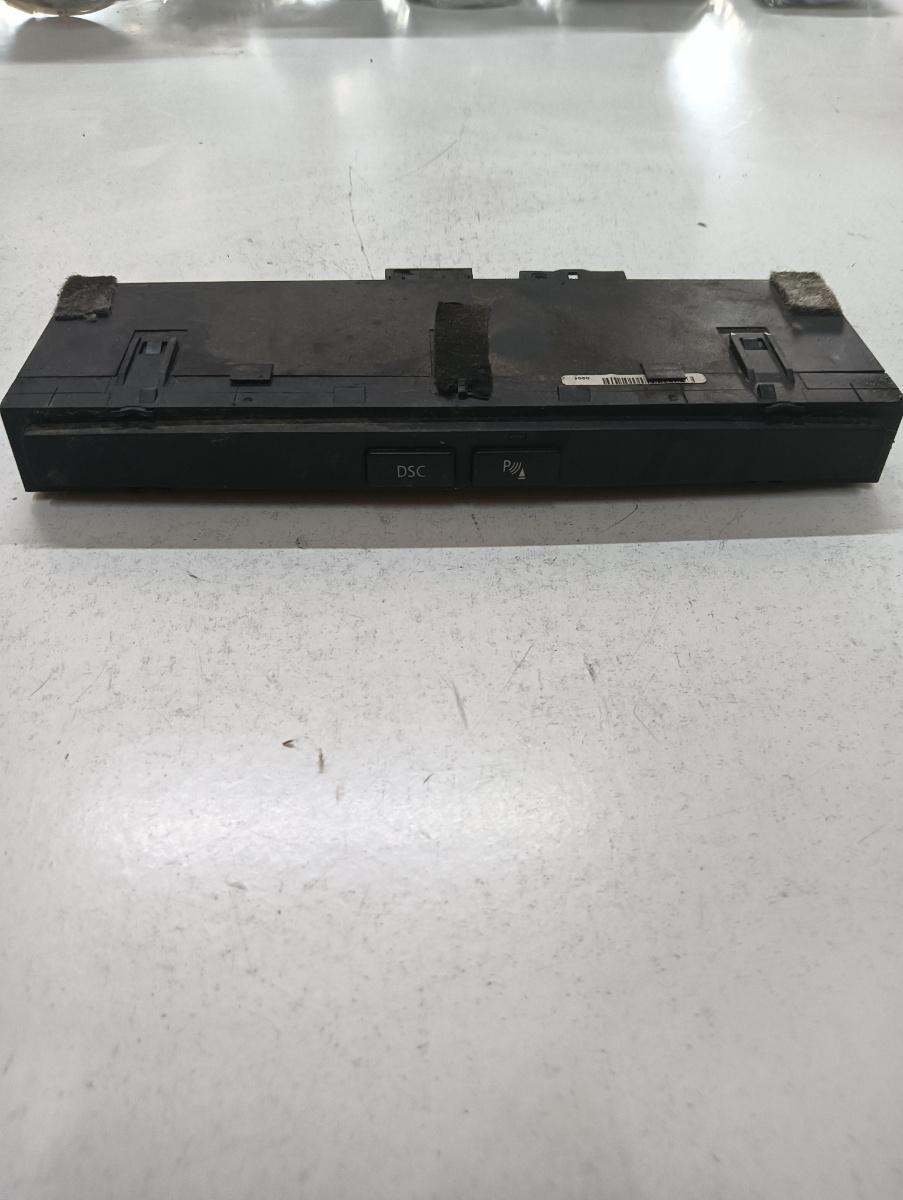 Modul de confort BMW 5 E60 2001 - 2010 6949451 – foto 2