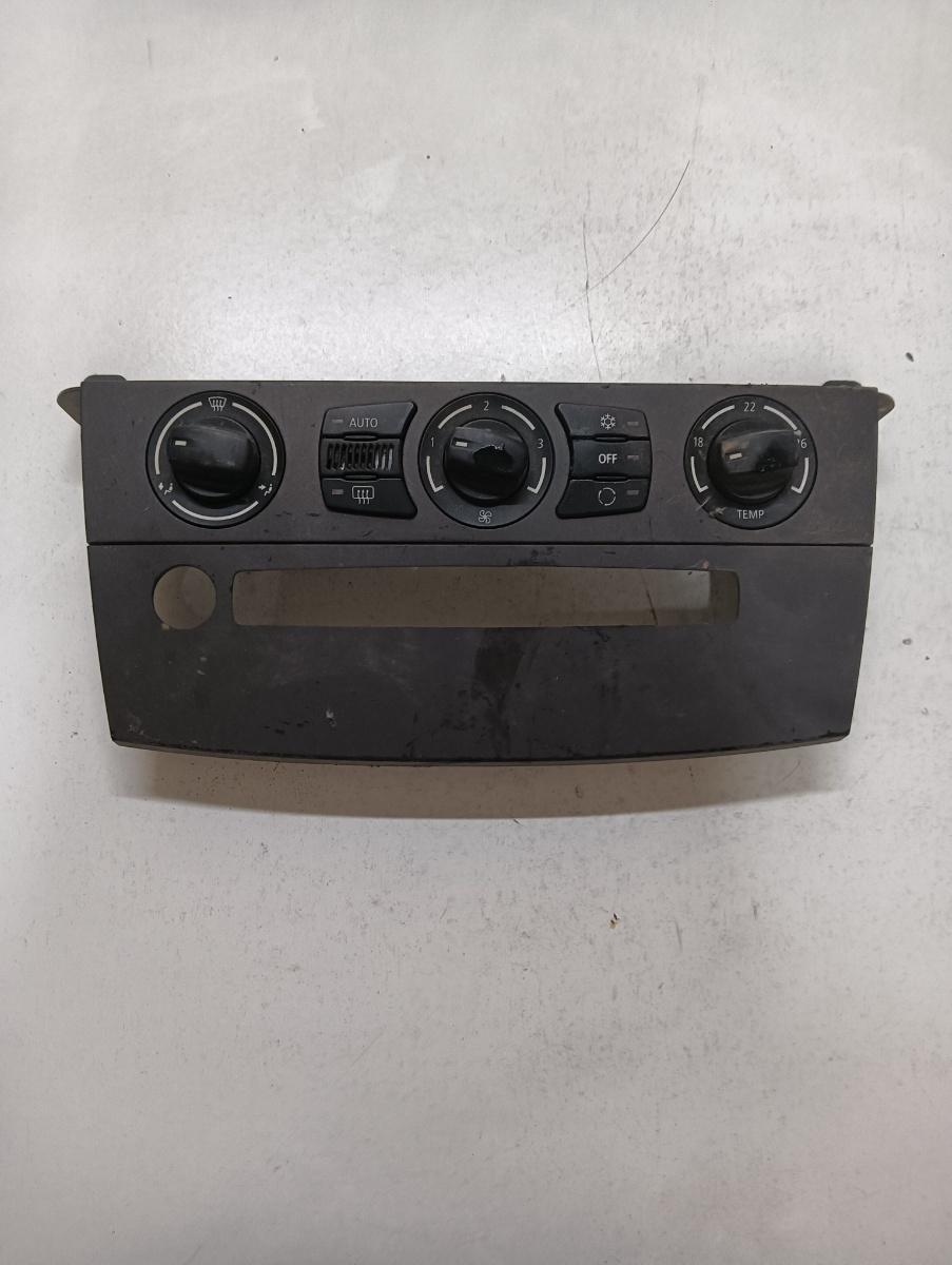 Climatizare BMW 5 E60 2001 - 2010 694268201