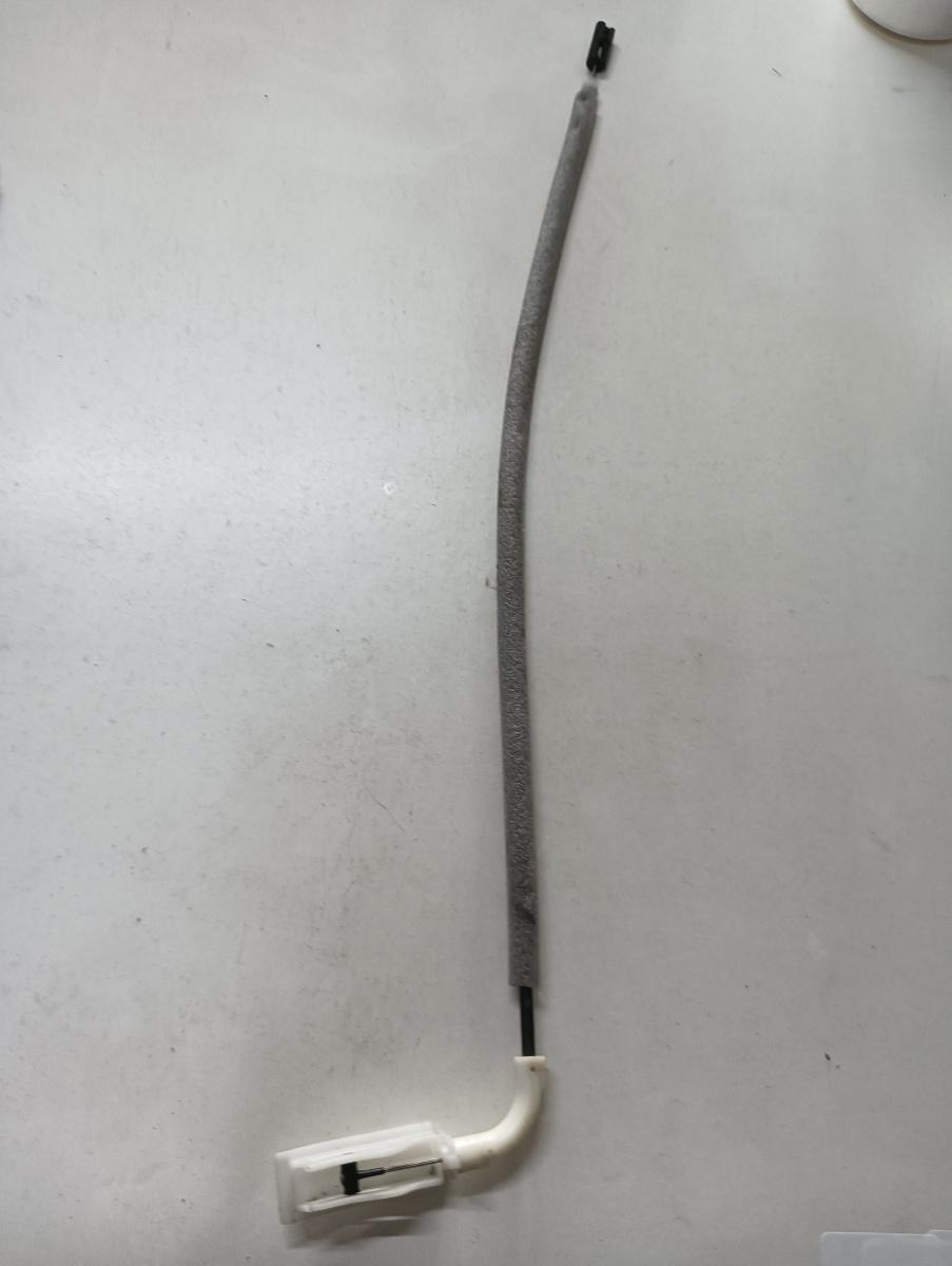 Sufa usa dreapta fata BMW 5 E60 2001 - 2010