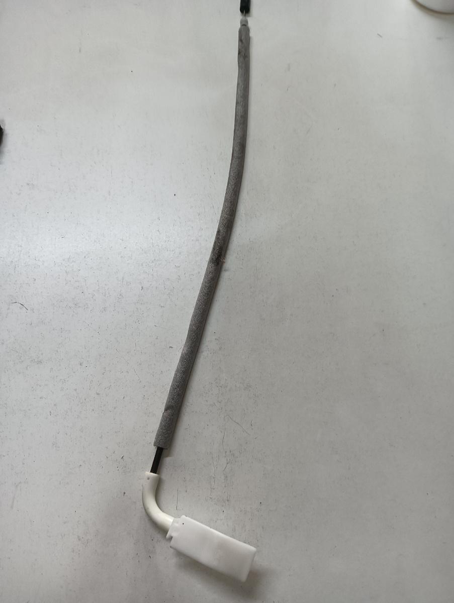 Sufa usa dreapta fata BMW 5 E60 2001 - 2010 – foto 2