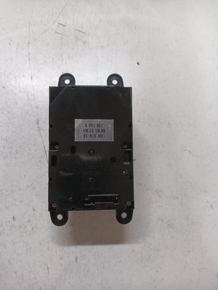 Buton navigatie  BMW 5 E60 2001 - 2010 6941801