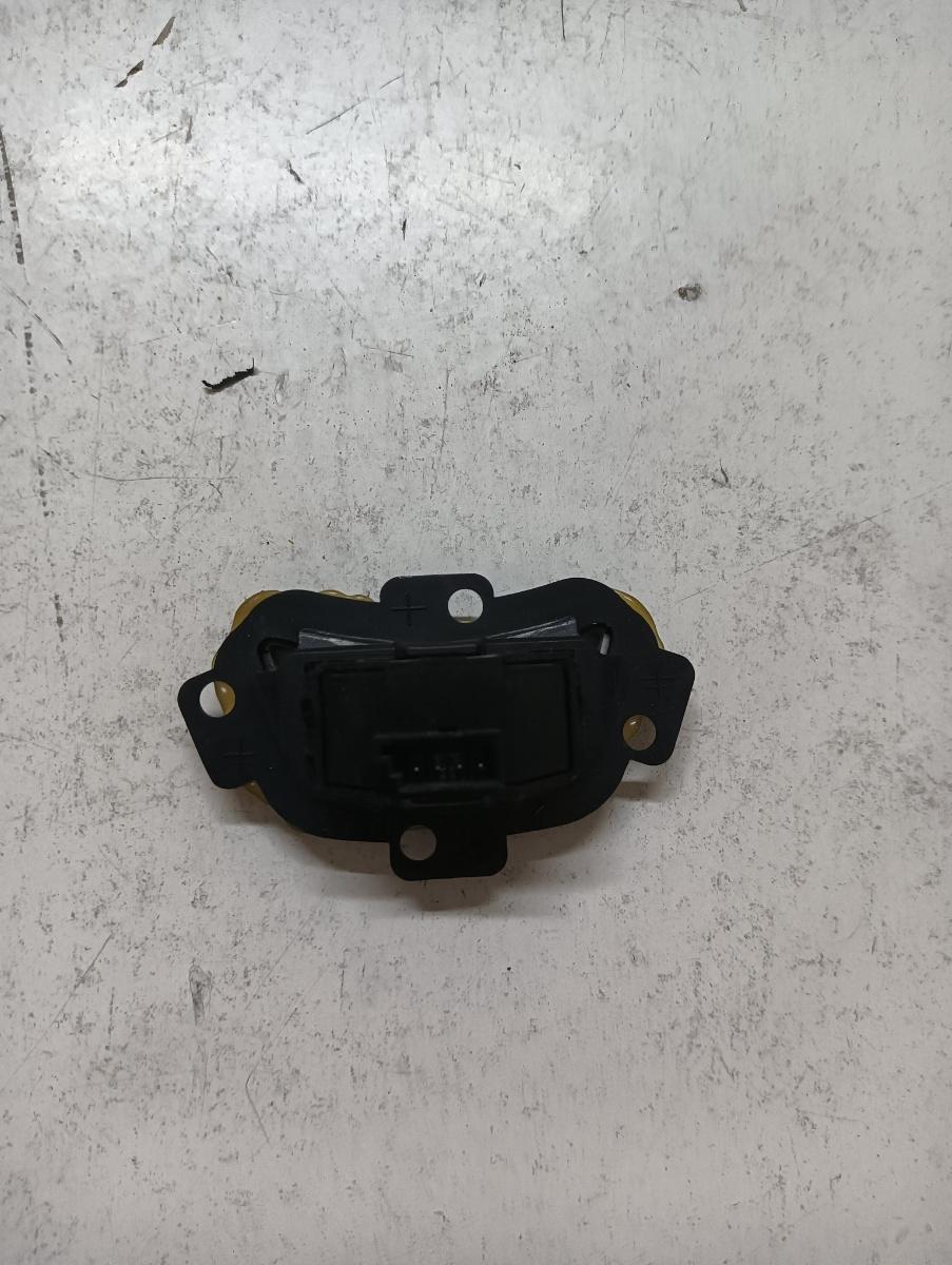 Buton menu consola centrala  BMW 5 E60 2001 - 2010 – foto 2
