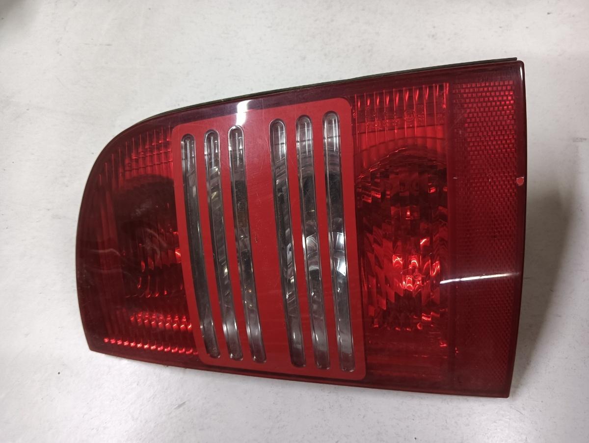 Stopuri dreapta spate SKODA OCTAVIA 1U2 1996 - 2010