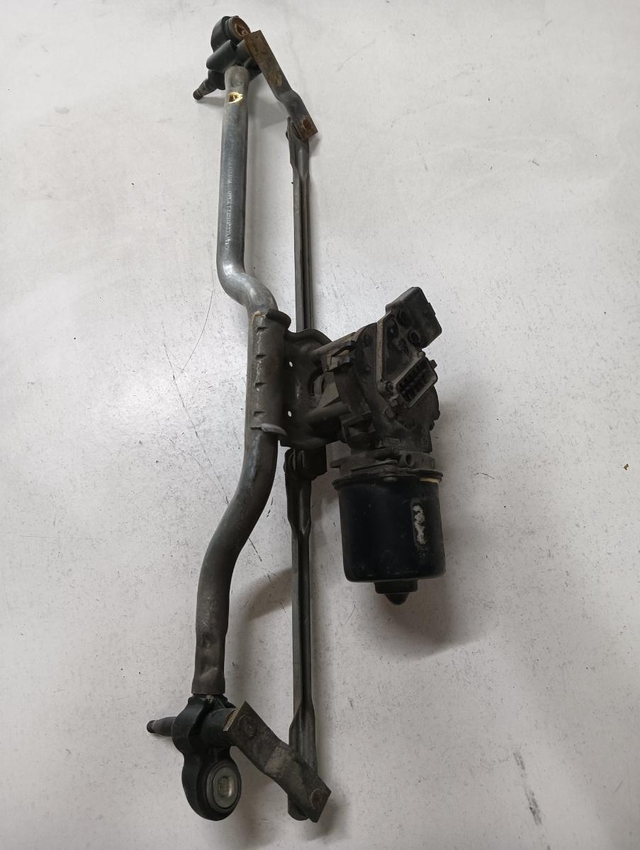 Ansamblu stergatoare  RENAULT CLIO II BB0/1/2_, CB0/1/2_ 1998 - > 54508911