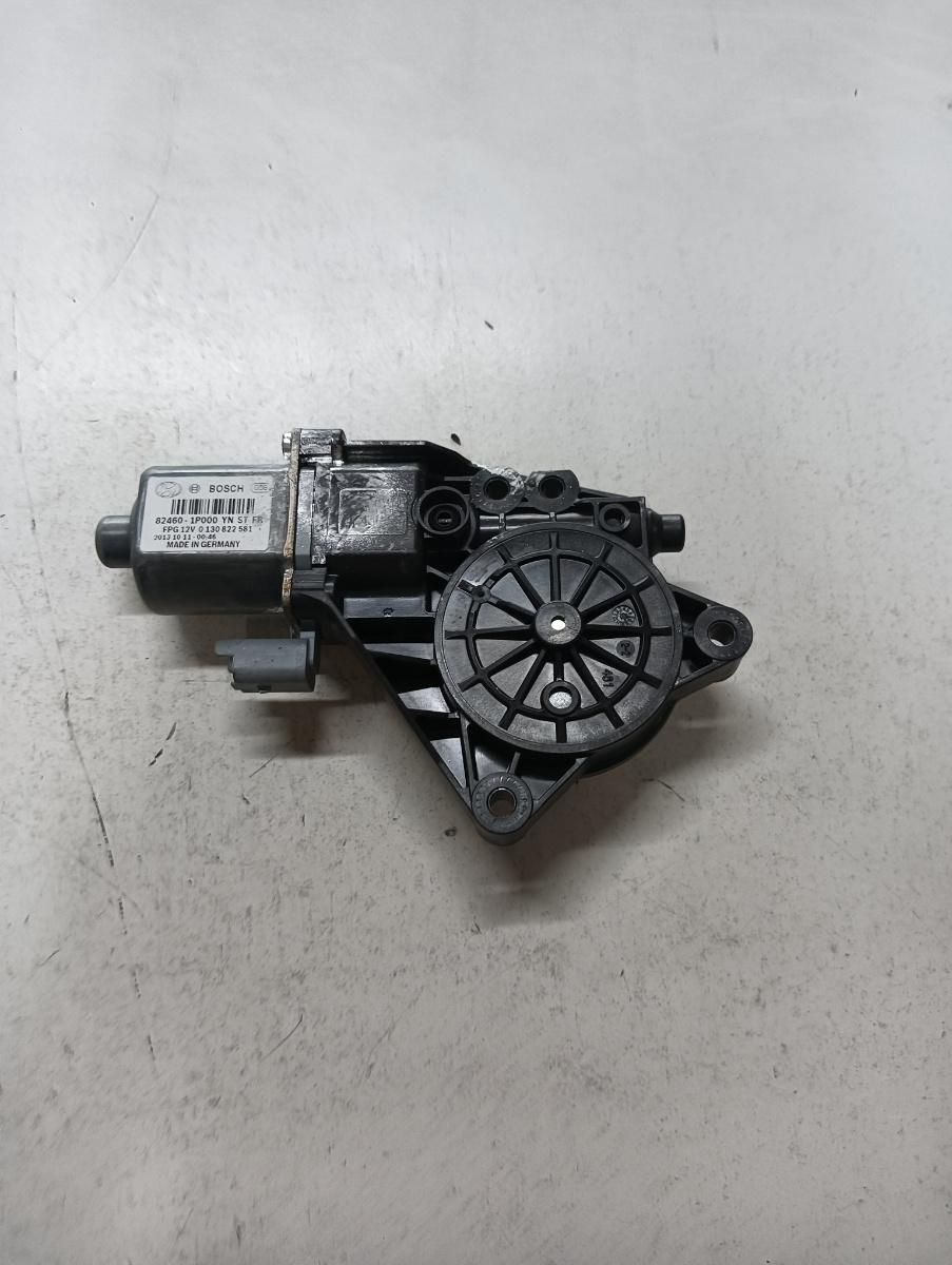 Motoras geam pivotant dreapta fata KIA VENGA YN 2010 - > 824601p000