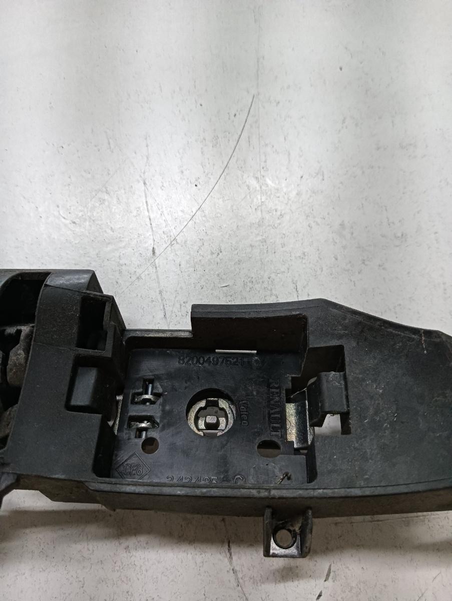 Maner usa interior  stanga spate RENAULT KANGOO Express FW0/1_ 2008 - > 8200497521 – foto 2