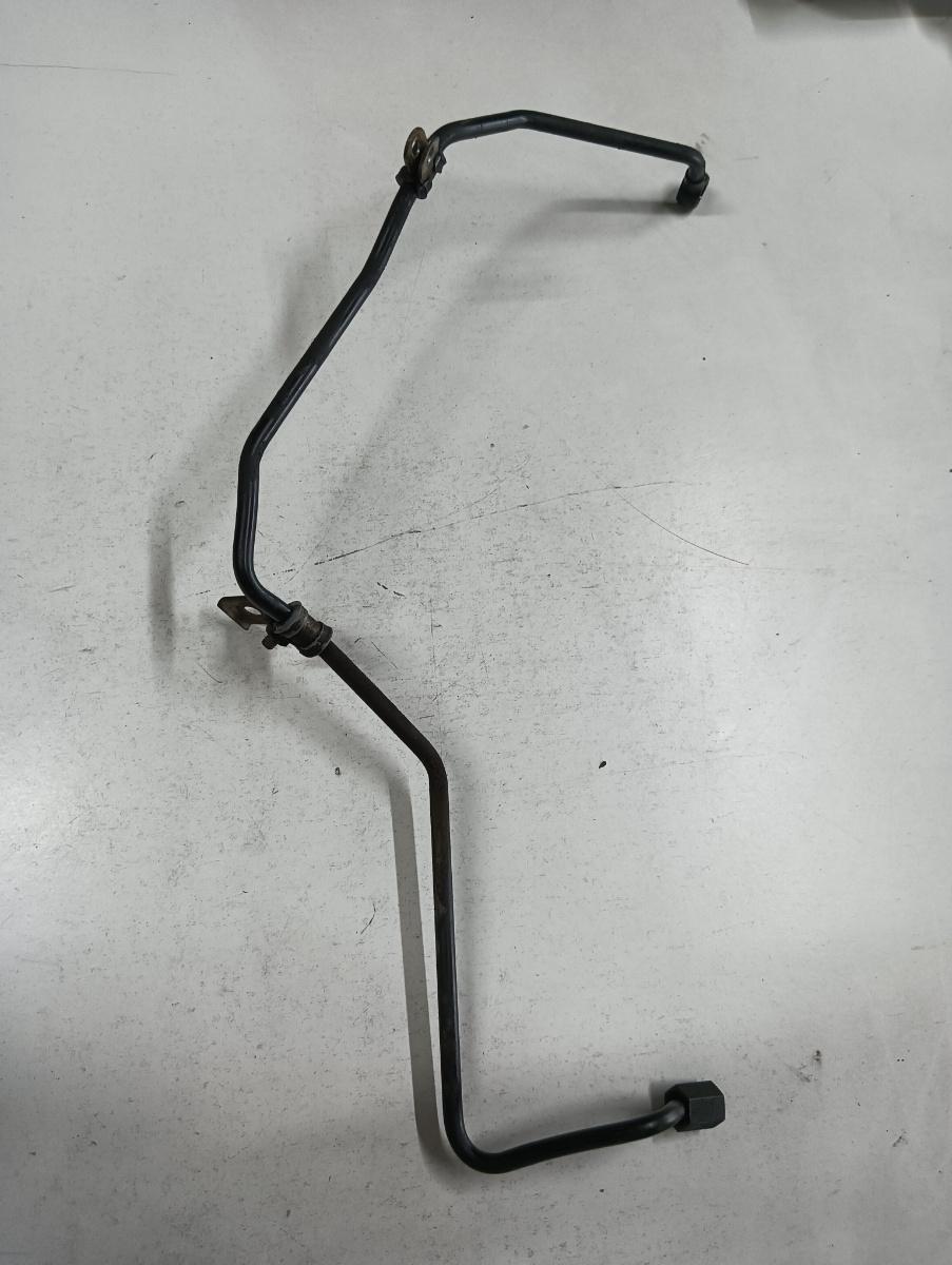 Conducta turbo VOLKSWAGEN GOLF IV 1J1 1997 - 2007 1.9 TDI ATD, AXR