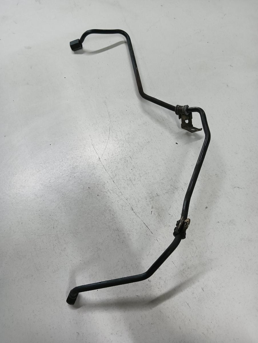 Conducta turbo VOLKSWAGEN GOLF IV 1J1 1997 - 2007 1.9 TDI ATD, AXR – foto 2
