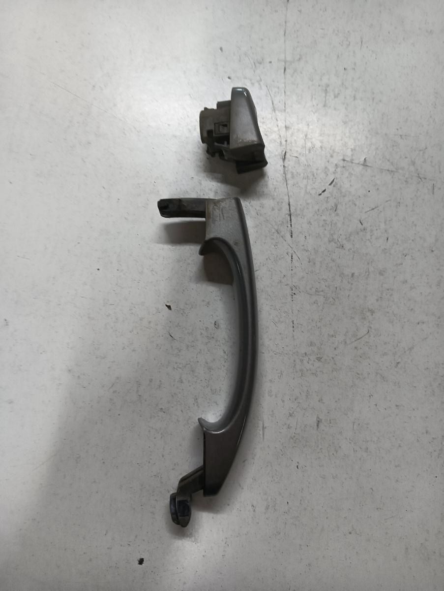 Maner usa  dreapta spate VOLKSWAGEN TOURAN 1T1, 1T2 2003 - 2010 – foto 2