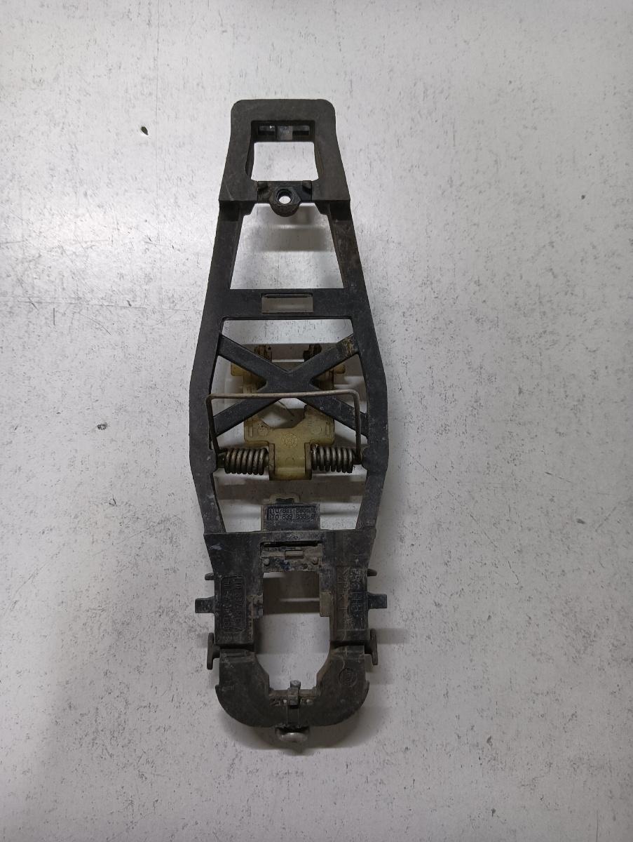Maner usa interior  dreapta spate VOLKSWAGEN TOURAN 1T1, 1T2 2003 - 2010