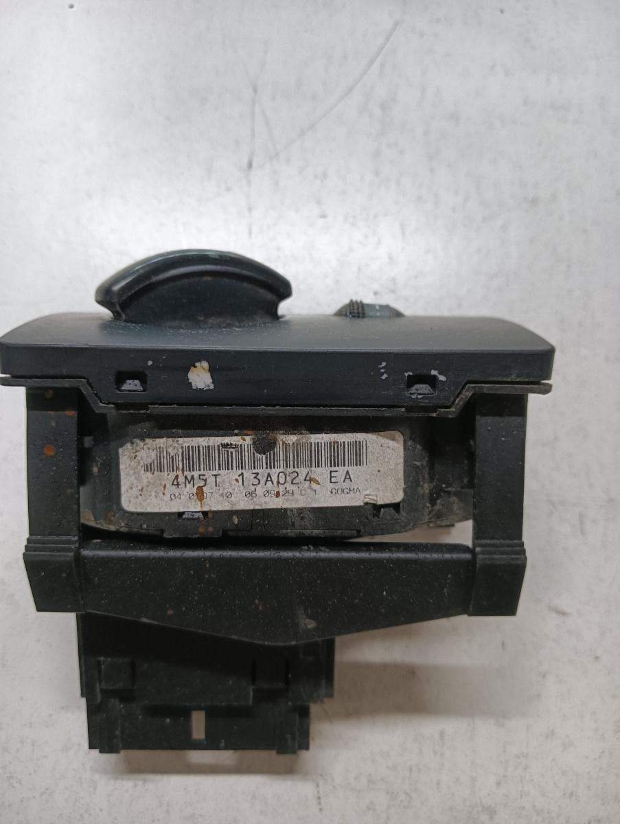 Bloc lumini FORD FOCUS II DA_, HCP, DP 2004 - 2013 4m5t13a024ea – foto 2
