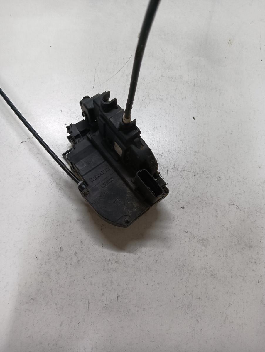 Broasca usa dreapta fata NISSAN MICRA III K12 2002 - 2010