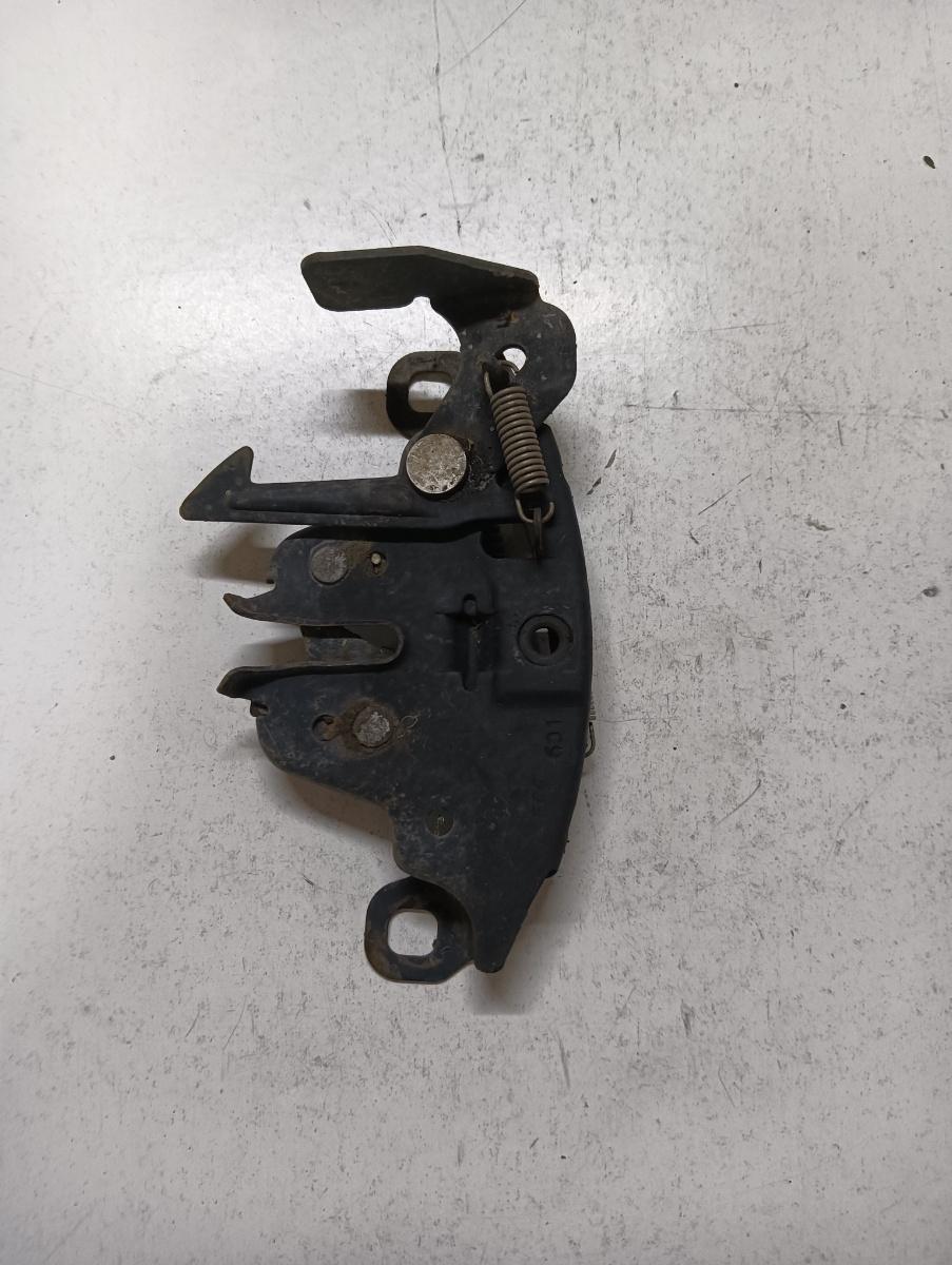 Incuietoare capota  NISSAN MICRA III K12 2002 - 2010