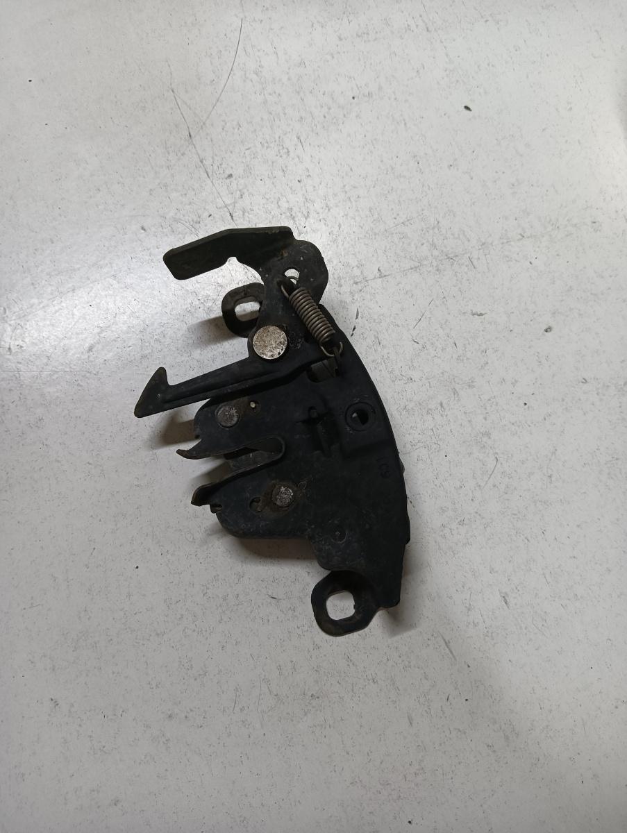 Incuietoare capota  NISSAN MICRA III K12 2002 - 2010 – foto 2