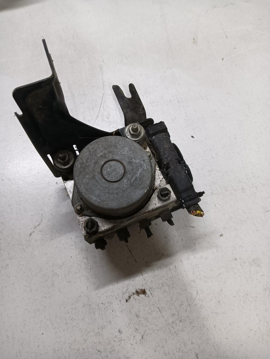 Pompa ABS NISSAN MICRA III K12 2002 - 2010 0265800574 – foto 2