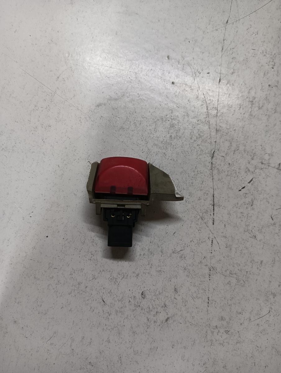 Buton avarie NISSAN MICRA III K12 2002 - 2010 – foto 2