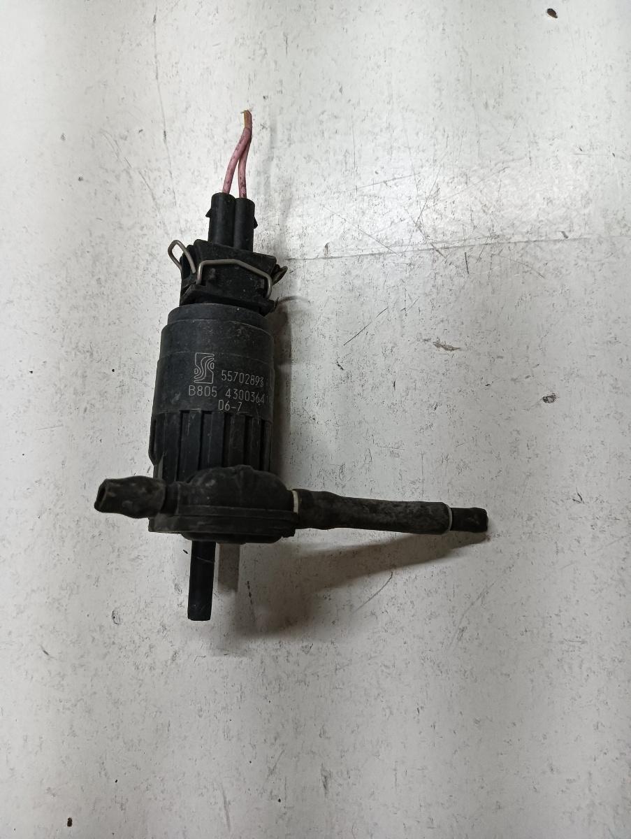 Pompita lichid parbriz  FIAT LINEA 323_, 110_ 2006 - > 55702893 – foto 2