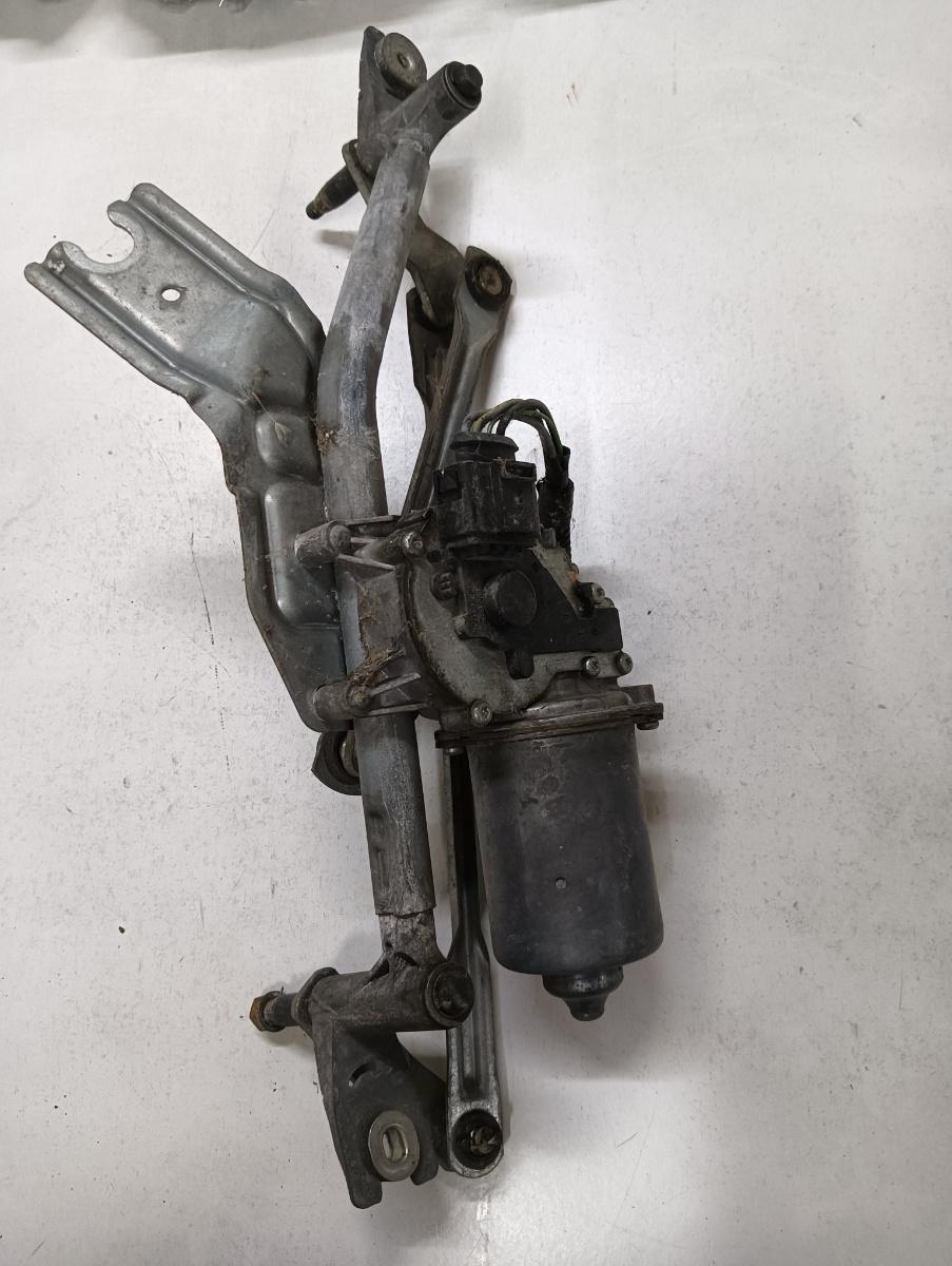 Ansamblu stergatoare  FIAT LINEA 323_, 110_ 2006 - > 404978