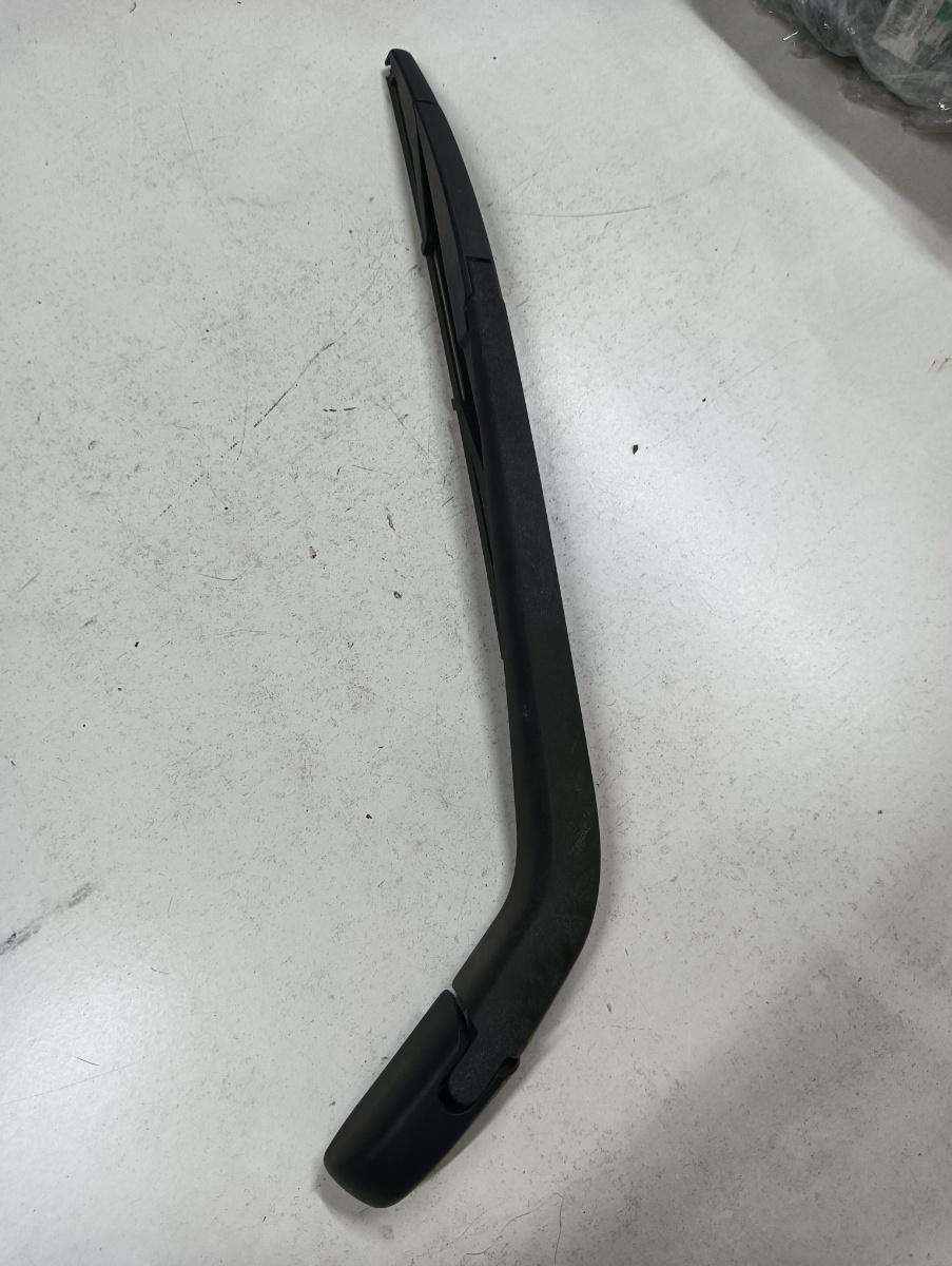 Stergator haion  TOYOTA AURIS _E15_ 2006 - 2012