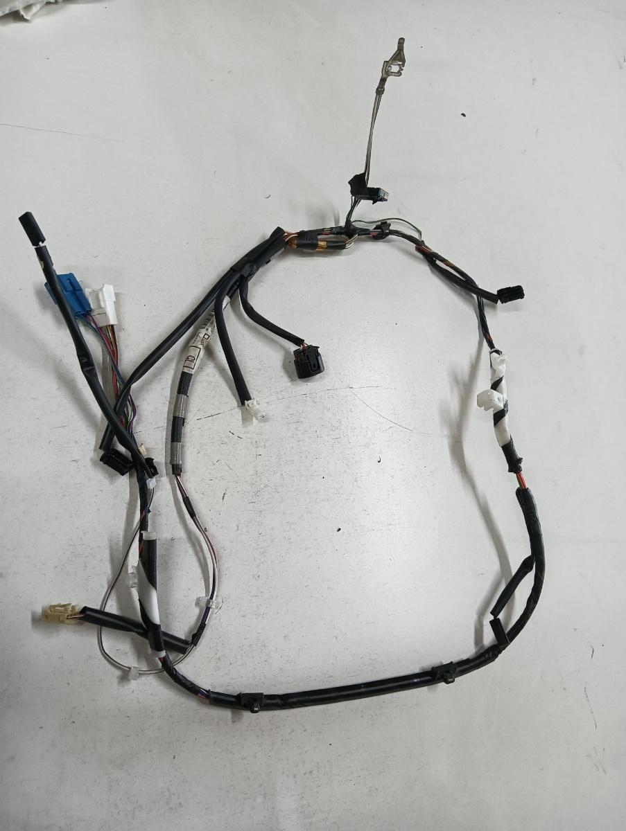 Instalatie electrica haion  TOYOTA AURIS _E15_ 2006 - 2012