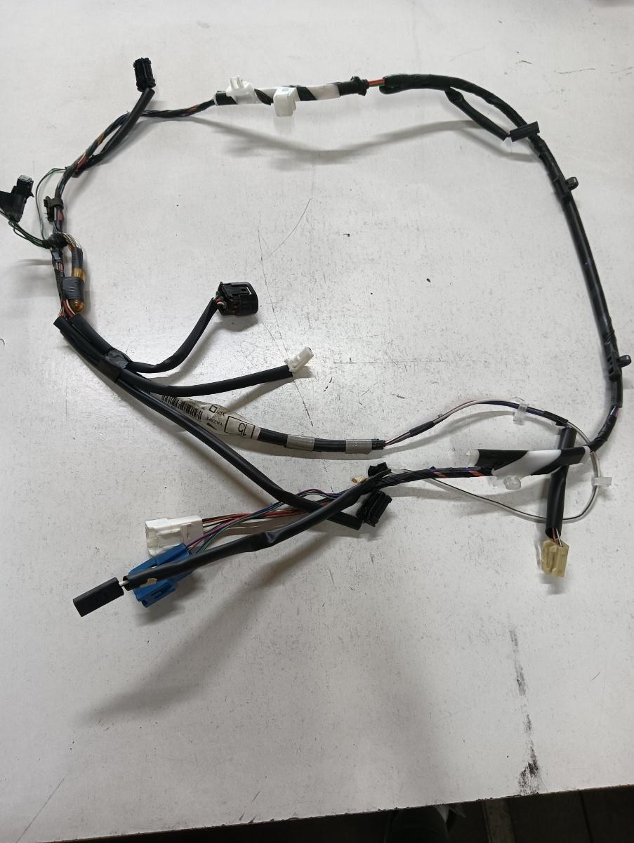 Instalatie electrica haion  TOYOTA AURIS _E15_ 2006 - 2012 – foto 2