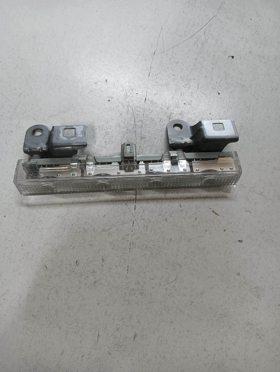Stop haion  TOYOTA AURIS _E15_ 2006 - 2012